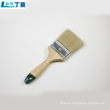 Factory direct supply solid abrasive chalk paint brush